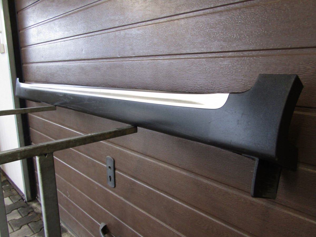 Zijskirt Links Dorpellijst KIA Sportage IV GT Line 15-18 10767385445 Dorpel P7717