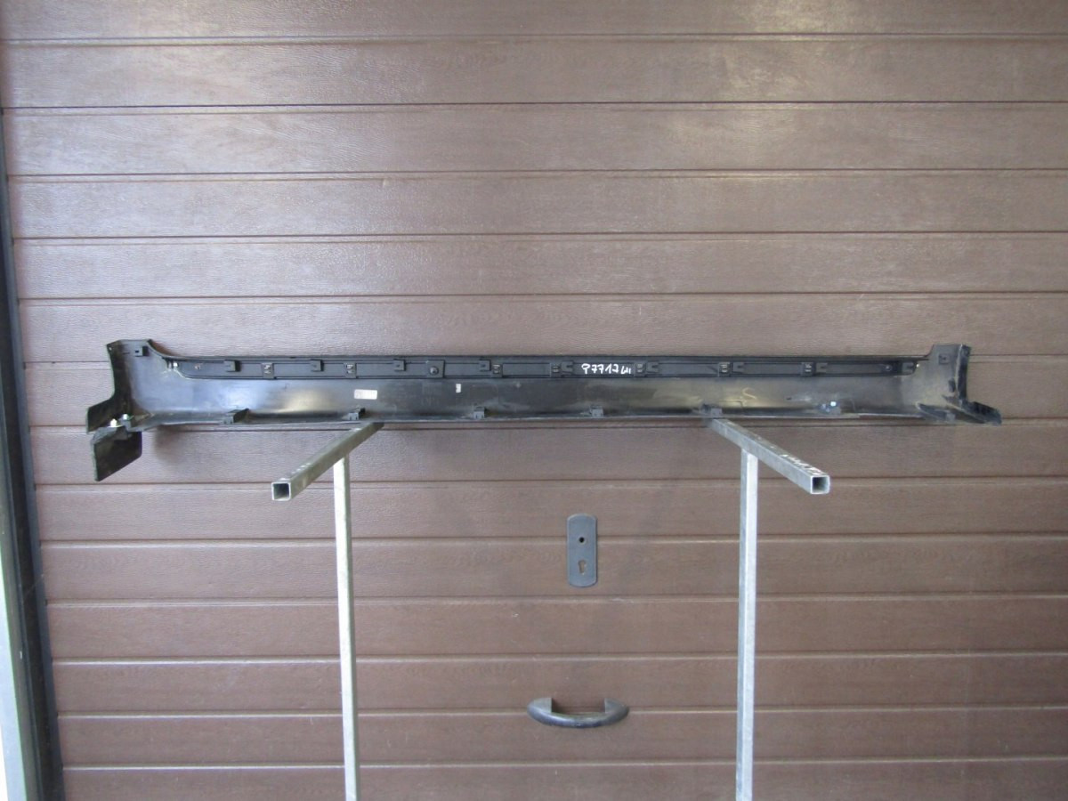 Zijskirt Links Dorpellijst KIA Sportage IV GT Line 15-18 10767385445 Dorpel P7717