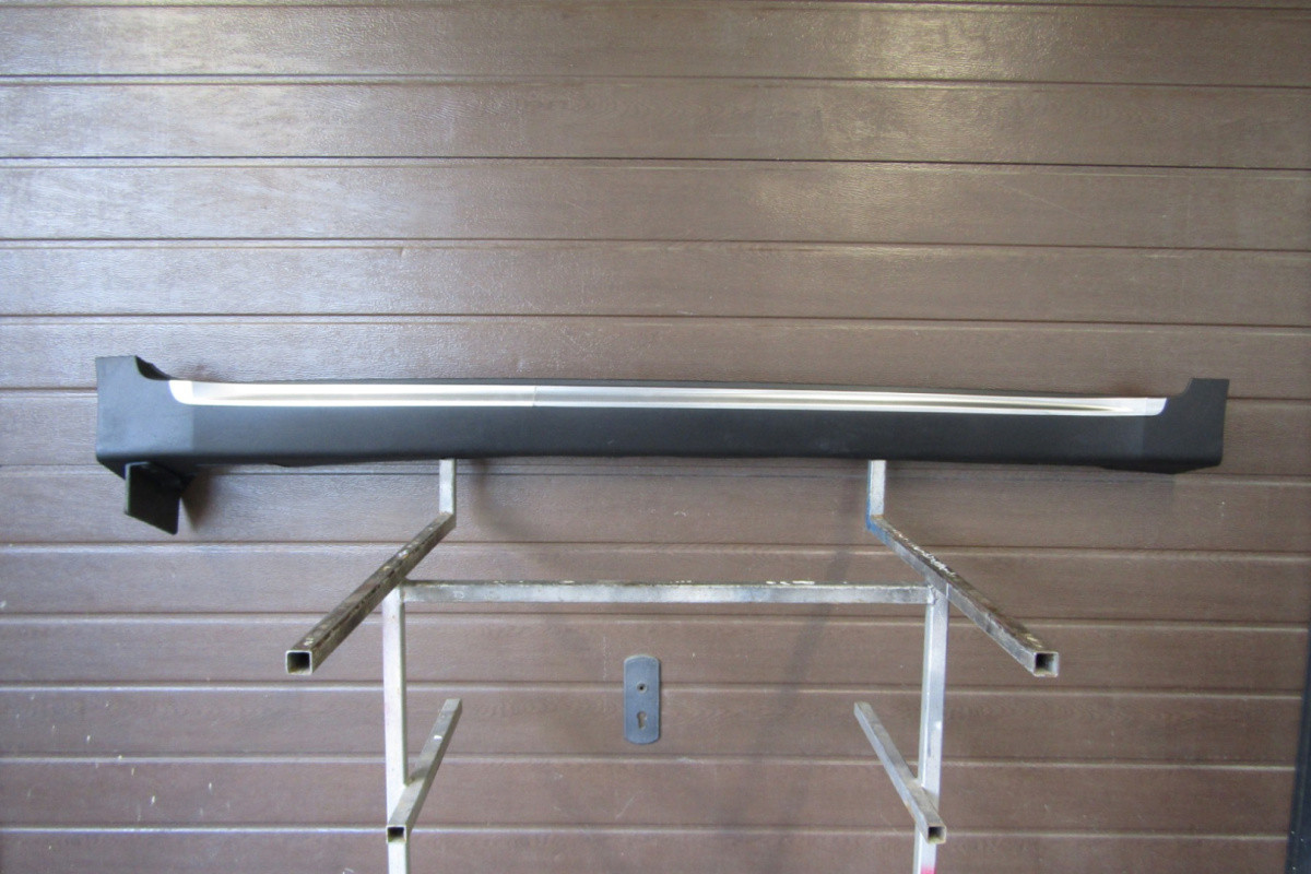 Zijskirt Dorpellijst Rechts KIA Sportage IV GT Line 15-18 87754-f1010 Dorpel P11750