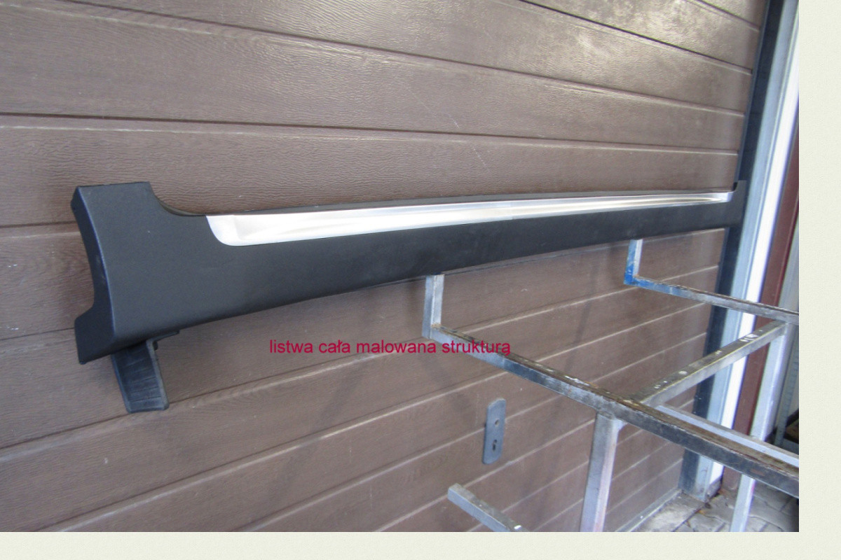 Zijskirt Dorpellijst Rechts KIA Sportage IV GT Line 15-18 87754-f1010 Dorpel P11750