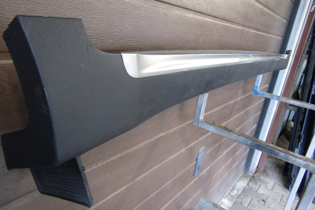 Zijskirt Dorpellijst Rechts KIA Sportage IV GT Line 15-18 87754-f1010 Dorpel P11750