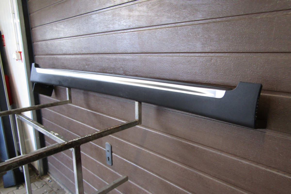 Zijskirt Dorpellijst Rechts KIA Sportage IV GT Line 15-18 87754-f1010 Dorpel P11750