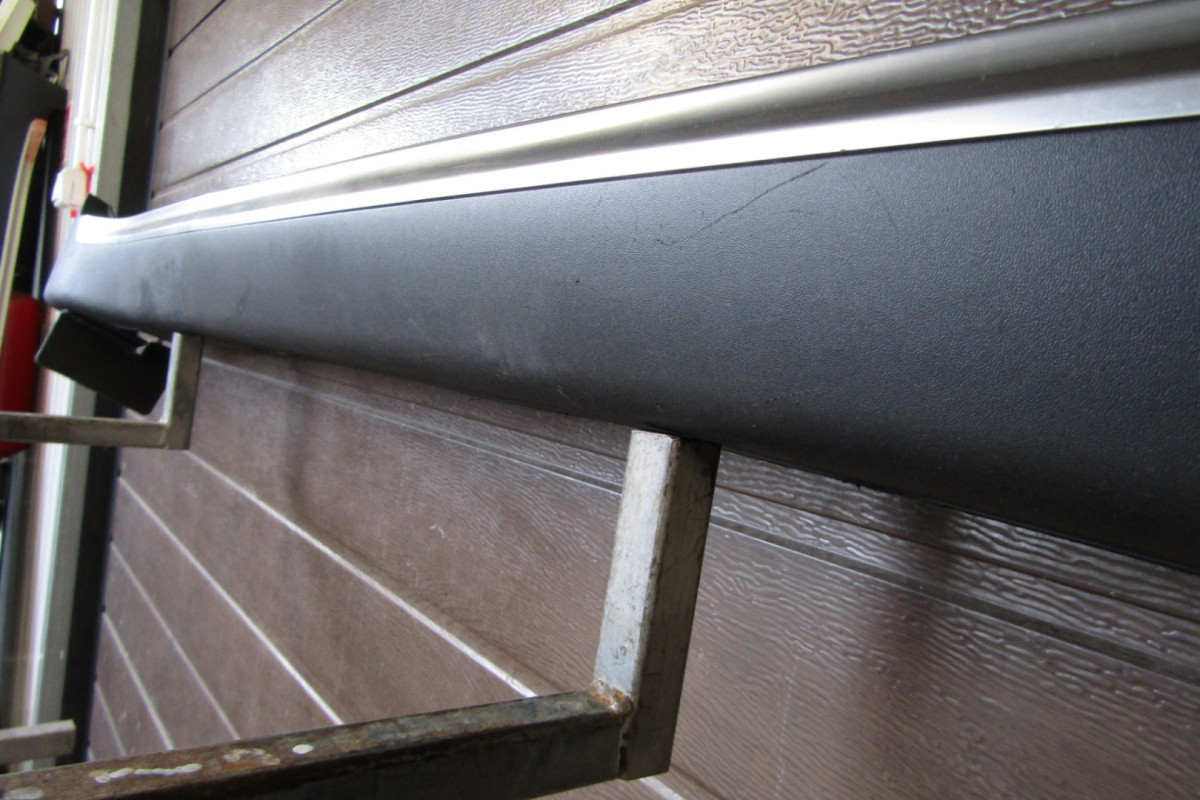 Zijskirt Dorpellijst Rechts KIA Sportage IV GT Line 15-18 87754-f1010 Dorpel P11750