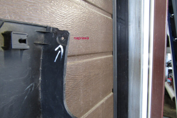 Zijskirt Dorpellijst Rechts KIA Sportage IV GT Line 15-18  87754-f1010 Dorpel P11750