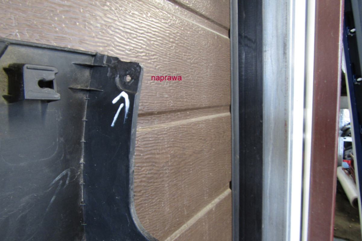 Zijskirt Dorpellijst Rechts KIA Sportage IV GT Line 15-18 87754-f1010 Dorpel P11750