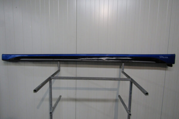 Zijskirt Links Dorpellijst Kia Ceed III 3 GT 18- 5D GT Line 87753-J7900/10 Dorpel P13053