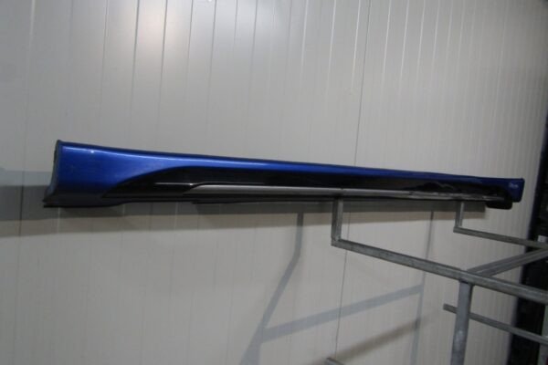 Zijskirt Links Dorpellijst Kia Ceed III 3 GT 18- 5D GT Line 87753-J7900/10 Dorpel P13053