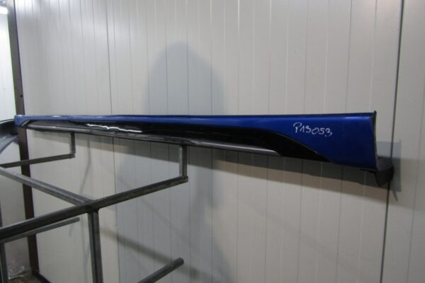 Zijskirt Links Dorpellijst Kia Ceed III 3 GT 18- 5D GT Line 87753-J7900/10 Dorpel P13053