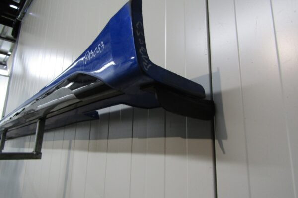 Zijskirt Links Dorpellijst Kia Ceed III 3 GT 18- 5D GT Line 87753-J7900/10 Dorpel P13053