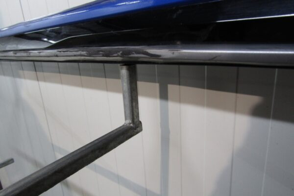 Zijskirt Links Dorpellijst Kia Ceed III 3 GT 18- 5D GT Line 87753-J7900/10 Dorpel P13053