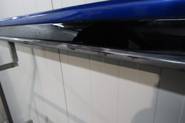 Zijskirt Links Dorpellijst Kia Ceed III 3 GT 18- 5D GT Line 87753-J7900/10 Dorpel P13053