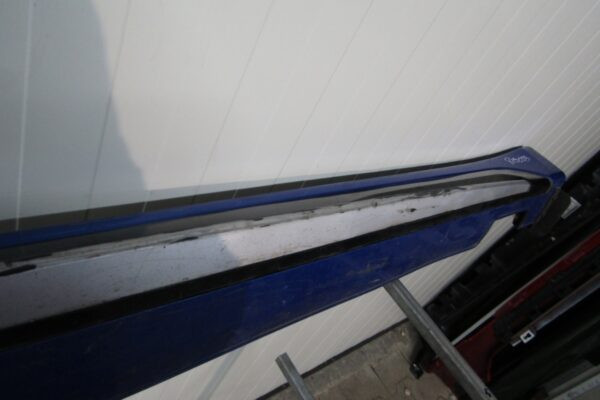 Zijskirt Links Dorpellijst Kia Ceed III 3 GT 18- 5D GT Line 87753-J7900/10 Dorpel P13053