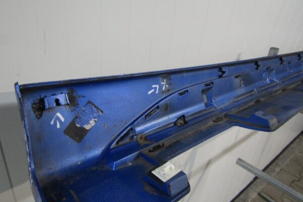 Zijskirt Links Dorpellijst Kia Ceed III 3 GT 18- 5D GT Line 87753-J7900/10 Dorpel P13053