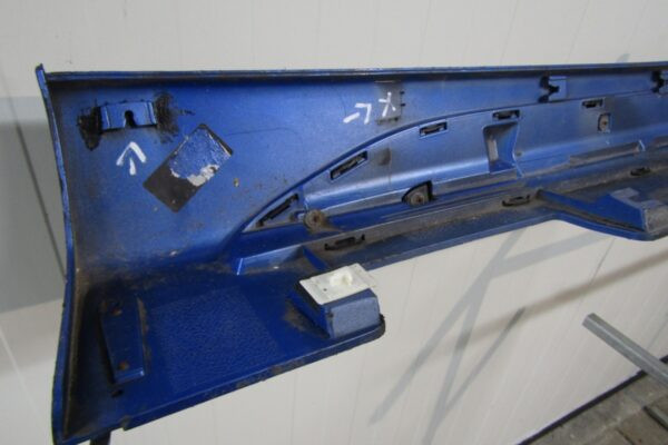 Zijskirt Links Dorpellijst Kia Ceed III 3 GT 18- 5D GT Line 87753-J7900/10 Dorpel P13053