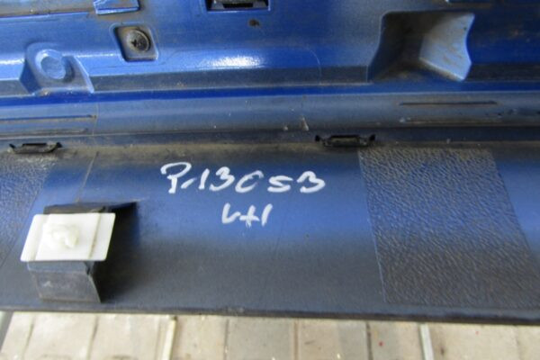 Zijskirt Links Dorpellijst Kia Ceed III 3 GT 18- 5D GT Line 87753-J7900/10 Dorpel P13053