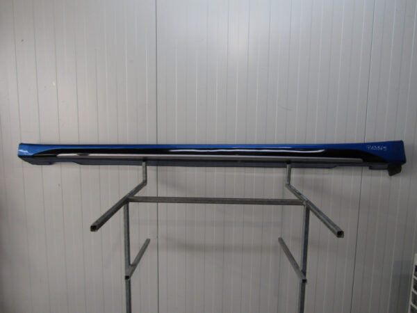Zijskirt Links Dorpellijst Kia Ceed III 3 GT 18- 5D GT Line 87753-J7900/10 Dorpel P13969