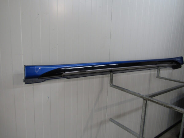 Zijskirt Links Dorpellijst Kia Ceed III 3 GT 18- 5D GT Line 87753-J7900/10 Dorpel P13969