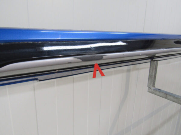 Zijskirt Links Dorpellijst Kia Ceed III 3 GT 18- 5D GT Line 87753-J7900/10 Dorpel P13969