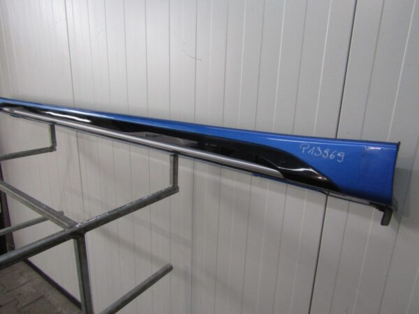 Zijskirt Links Dorpellijst Kia Ceed III 3 GT 18- 5D GT Line 87753-J7900/10 Dorpel P13969