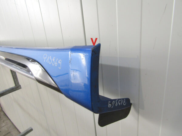 Zijskirt Links Dorpellijst Kia Ceed III 3 GT 18- 5D GT Line 87753-J7900/10 Dorpel P13969