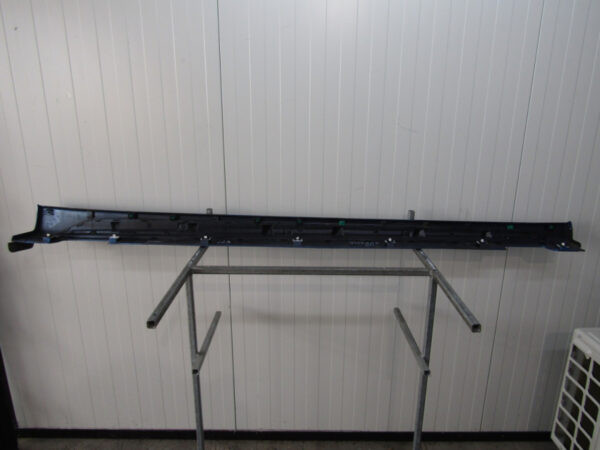 Zijskirt Links Dorpellijst Kia Ceed III 3 GT 18- 5D GT Line 87753-J7900/10 Dorpel P13969