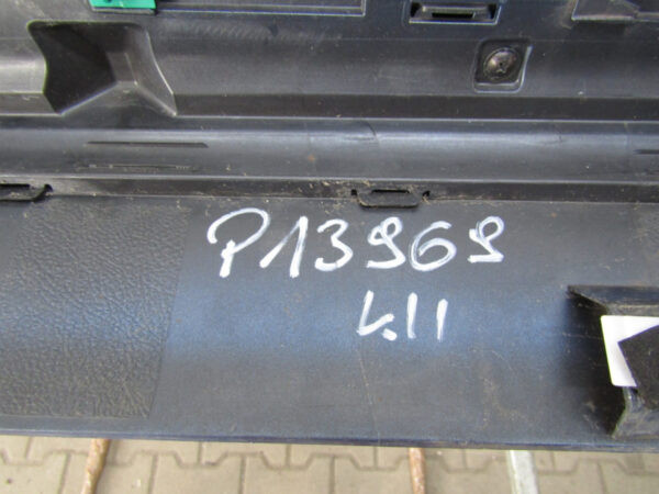 Zijskirt Links Dorpellijst Kia Ceed III 3 GT 18- 5D GT Line 87753-J7900/10 Dorpel P13969