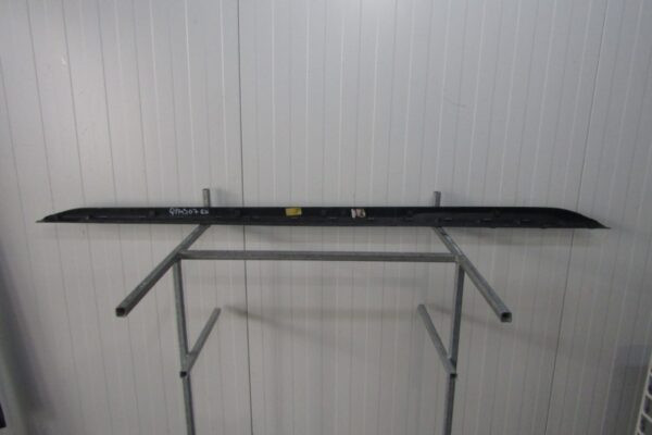 Zijskirt Dorpellijst Rechts Kia Ceed III 3 GT 18- 5D GT Line 87764-J7900 Dorpel P14307