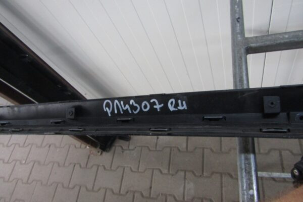 Zijskirt Dorpellijst Rechts Kia Ceed III 3 GT 18- 5D GT Line 87764-J7900 Dorpel P14307