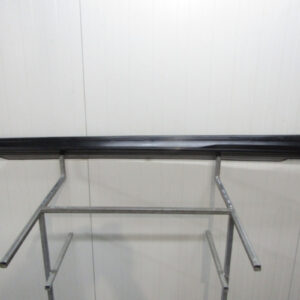 Zijskirt Links Dorpellijst Kia Ceed III 3 GT 18- 5D GT Line 87753-J7900/10 Dorpel P15958