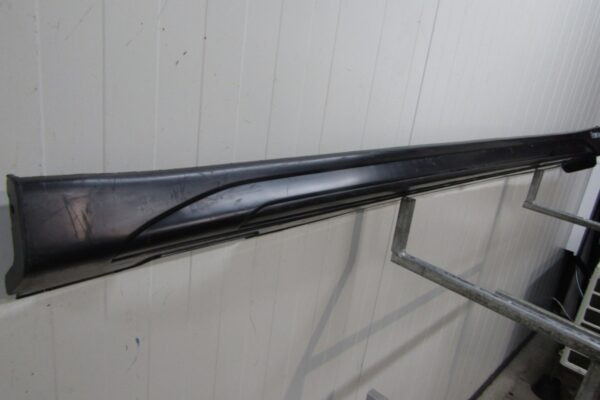 Zijskirt Links Dorpellijst Kia Ceed III 3 GT 18- 5D GT Line 87753-J7900/10 Dorpel P15958