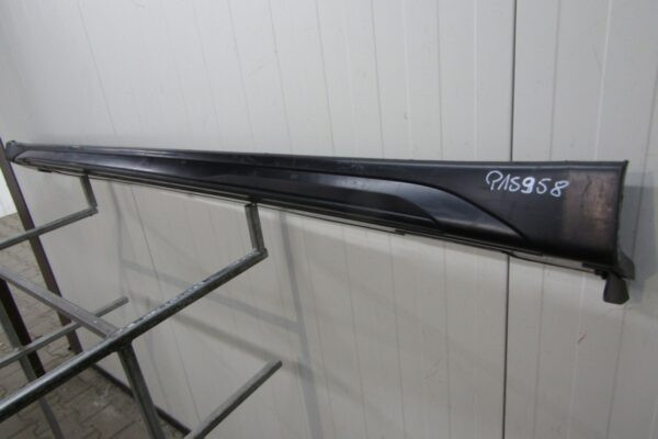 Zijskirt Links Dorpellijst Kia Ceed III 3 GT 18- 5D GT Line 87753-J7900/10 Dorpel P15958