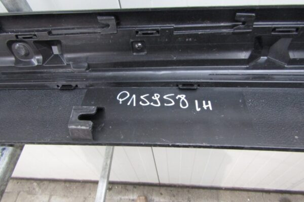 Zijskirt Links Dorpellijst Kia Ceed III 3 GT 18- 5D GT Line 87753-J7900/10 Dorpel P15958