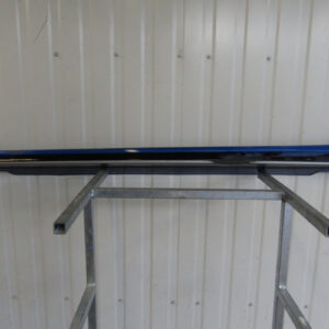 Zijskirt Links Dorpellijst Kia Ceed III 3 GT 18- 5D GT Line  87753-J7900/10 Dorpel P12676
