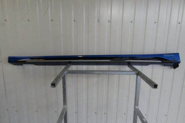 Zijskirt Links Dorpellijst Kia Ceed III 3 GT 18- 5D GT Line  87753-J7900/10 Dorpel P12676