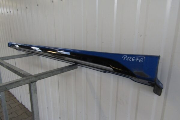 Zijskirt Links Dorpellijst Kia Ceed III 3 GT 18- 5D GT Line  87753-J7900/10 Dorpel P12676