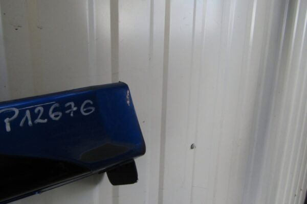 Zijskirt Links Dorpellijst Kia Ceed III 3 GT 18- 5D GT Line  87753-J7900/10 Dorpel P12676