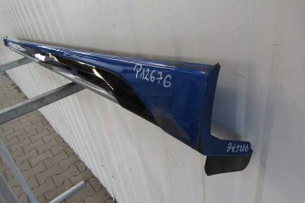 Zijskirt Links Dorpellijst Kia Ceed III 3 GT 18- 5D GT Line  87753-J7900/10 Dorpel P12676