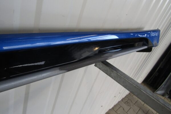 Zijskirt Links Dorpellijst Kia Ceed III 3 GT 18- 5D GT Line  87753-J7900/10 Dorpel P12676