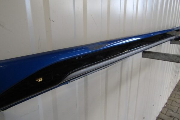 Zijskirt Links Dorpellijst Kia Ceed III 3 GT 18- 5D GT Line  87753-J7900/10 Dorpel P12676