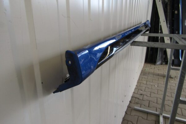 Zijskirt Links Dorpellijst Kia Ceed III 3 GT 18- 5D GT Line  87753-J7900/10 Dorpel P12676