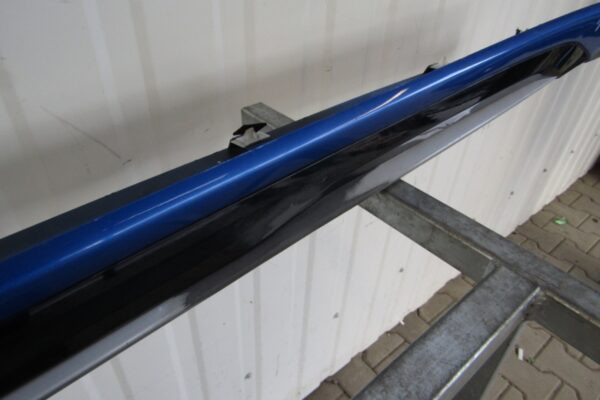 Zijskirt Links Dorpellijst Kia Ceed III 3 GT 18- 5D GT Line  87753-J7900/10 Dorpel P12676