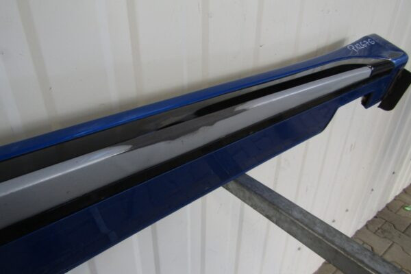 Zijskirt Links Dorpellijst Kia Ceed III 3 GT 18- 5D GT Line  87753-J7900/10 Dorpel P12676