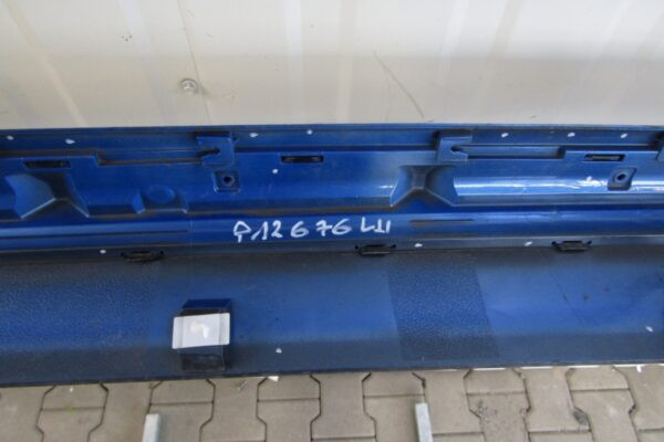 Zijskirt Links Dorpellijst Kia Ceed III 3 GT 18- 5D GT Line  87753-J7900/10 Dorpel P12676
