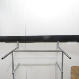 Zijskirt Links Dorpellijst Kia Niro 1 I 16-22 Afdekking 87753-g5000 Dorpel P15715