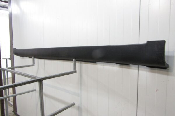 Zijskirt Links Dorpellijst Kia Niro 1 I 16-22 Afdekking 87753-g5000 Dorpel P15715