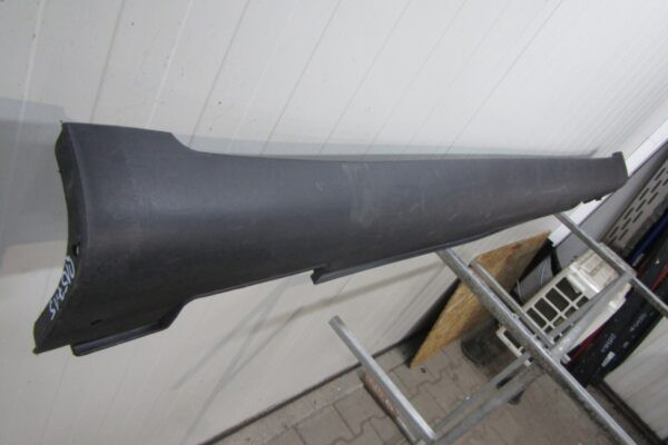 Zijskirt Links Dorpellijst Kia Niro 1 I 16-22 Afdekking 87753-g5000 Dorpel P15715
