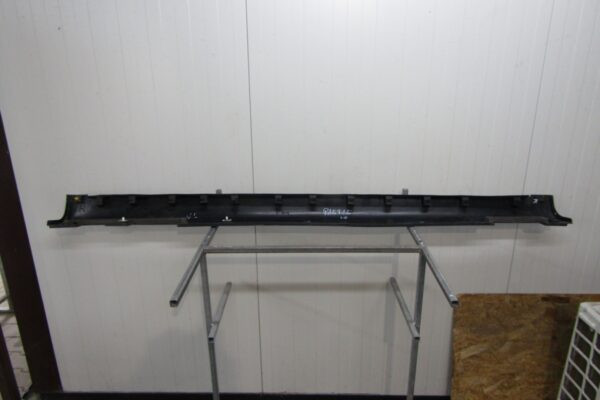Zijskirt Links Dorpellijst Kia Niro 1 I 16-22 Afdekking 87753-g5000 Dorpel P15715