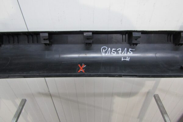 Zijskirt Links Dorpellijst Kia Niro 1 I 16-22 Afdekking 87753-g5000 Dorpel P15715