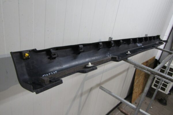 Zijskirt Links Dorpellijst Kia Niro 1 I 16-22 Afdekking 87753-g5000 Dorpel P15715