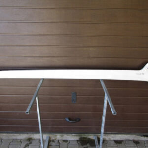 Zijskirt Links Dorpellijst Kia Optima 3 10-15 Afdekking 8464525410 Dorpel P3518
